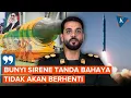 Download Lagu Susul Rudal Fattah, Iran Juga Luncurkan Rudal Sejjil ke Israel!