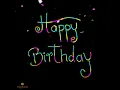 Happy Birt ay animated small gif
