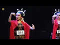 Download Lagu Tari Remo Trisnawati - Jatim Bersama UNESA 2019
