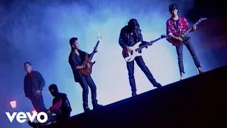 spring bourgenvilla official music video 