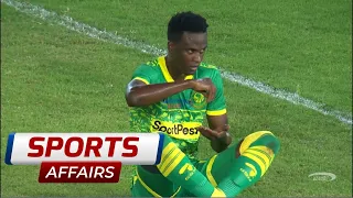 magoli yote yanga walivyoichakaza kurugenzi 8 0 mzize apiga manne asfc 11 12 2022