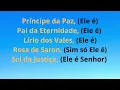 Download Lagu Meu Deus é Grande - Coral Playback e Letra