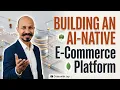 Build an AI Recommendation Engine from Scratch Full Architecture Breakdown - Intro