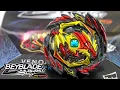 GOODBYE BULLET DRIVER Venom Devolos PRO SERIES Starter Pack Unboxing Battles Beyblade Burst