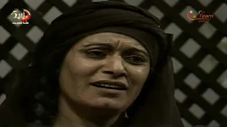 علاء الدين الحلقه العاشره 