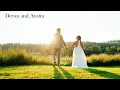 Wedding at The Cattle Barn in Cle Elum Washington