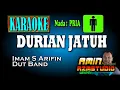 Download Lagu DURIAN JATUH || Imam S Arifin || KARAOKE Nada PRIA