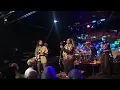 The Meditations - No More Friend | Live @ The Gaslamp Long Beach Ca, 2023