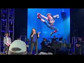 Kara Lindsay Performs "Watch What Happens" From Newsies [From 2020] - EPCOT - Walt Disney World!
