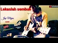 Download Lagu LEKASLAH SEMBUH .. cover Jup Majen Dedikasi buat Saudara2ku yang saat ini terbaring sakit ..