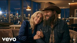 my peace of mind by chris stapleton ft adele audio music now out