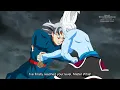 Download Lagu Dragon Ball Super 2: Next Saga 2027 - \