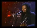 Download Lagu Tracy Chapman   Give Me One Reason live, my fav version