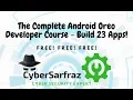 The Complete Android Oreo Developer Course - Formatting Text Part 8