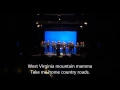 Download Lagu Lezzom zingt Take me Home Countryroads