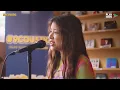 Tiara Andini - Janji Setia | Live @9Coustic