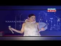 Benny Dayal And Shalmali Kholgade Sings Lat Lag Gayi At FIH Hockey World Cup 2023 Opening Ceremony