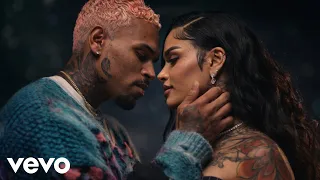 chris brown ft kehlani where did we lose us official lyric video type song