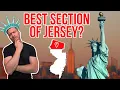 Moving to New Jersey North Jersey Explained