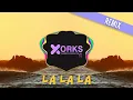 Download Lagu Naughty Boy x Sam Smith - La La La (Alfonso Remix)