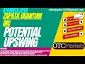 ZAPATA QUANTUM STOCK POTENTIAL UPSWING ZPTA STOCK
