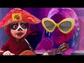 Download Lagu Disney Craziness Compilation | Nostalgia Edition | Try Not To Laugh | Disney Craziness Coco