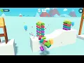 Most Satisfying Slices Slice Master Levels 34-39 Gameplay