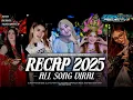 Lagu DJ RECAP 2025 TERBARU FULL BASS | REMIX TERPOPULER 