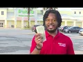 Mega Million billion-dollar jackpot prize won in Florida
