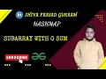 Lecture 3 Subarray With 0 Sum SPG Java