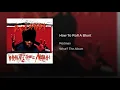 How To Roll A Blunt - Redman