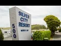 Silver City Resort MH RV Park in Morro Bay CA