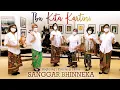 Download Lagu Ibu Kita Kartini | Cipt. WR. Soepratman | Sanggar Bhinneka Kolaborasi Angklung - Kolintang - Biola