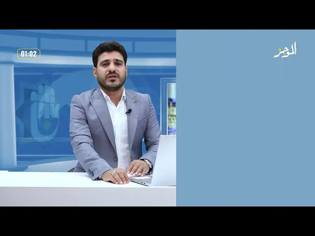 الموجز: موجز لأهم نشاطات قسم الشؤون الفكرية والثقافية في العتبة العباسية المقدسة
