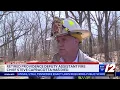 Retired Providence deputy assistant fire chief dies
