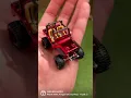 HOTWHEELS RLC JEEP WILLIS