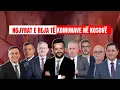 Download Lagu 🔴Politiko -  Ngjyrat e reja të  komunave në Kosovë - 13.10.2025
