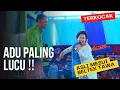 Lagu Adu Perkolong Kolong Bejeng Ginting vs Erwina Hani Br Bangun