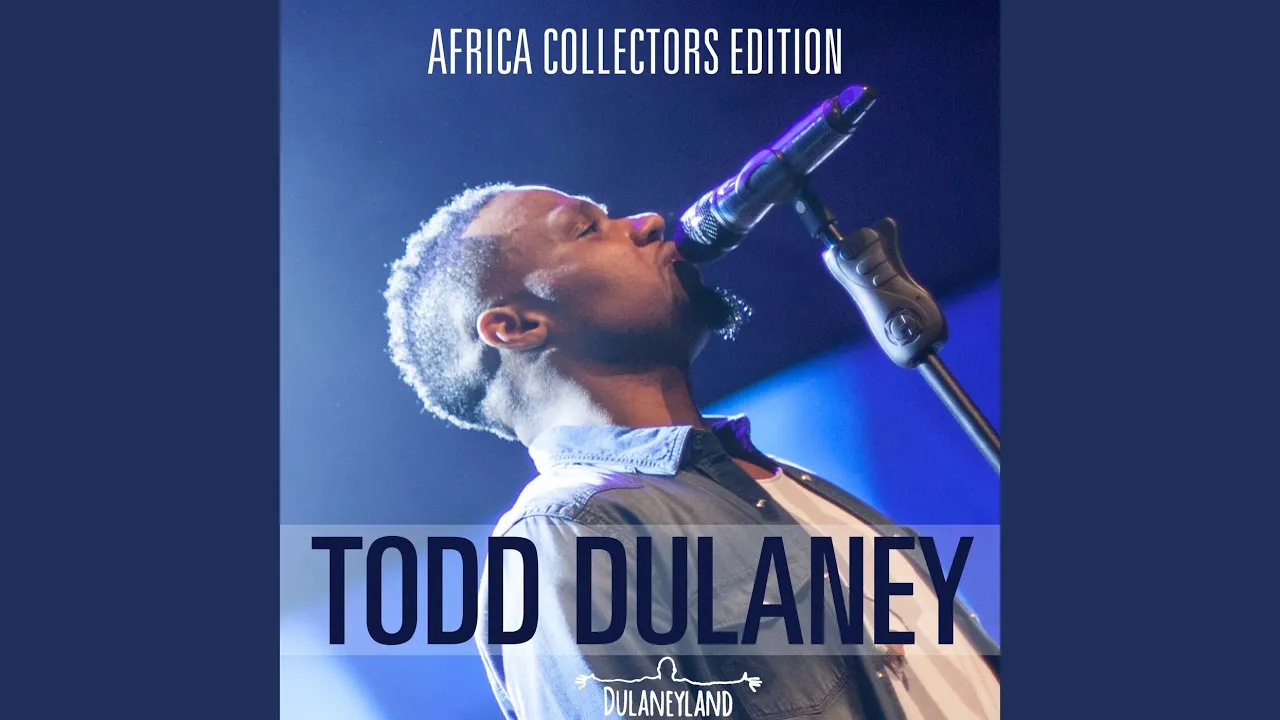 Victory Belongs to Jesus (Live in Cape Town)