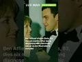 Ben Affleck s mom Chris 83 dies six months after being diagnosed with pancreatic cancer