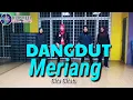 Download Lagu Zumba Dangdut Meriang by Cita Citata with Zin Nurul