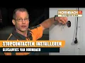 Download Lagu Stopcontact aansluiten met HORNBACH