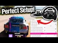 The Best Steering Wheel Settings For Forza Horizon 5 Logitech G29 G920 g27 g923 More