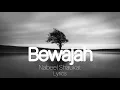 Download Lagu Bewajah | Nabeel Shaukat | Lyrics | Aesthetic