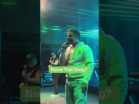 Can You Name This Rebelution Song