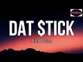 Download Lagu Rich Brian - Dat $tick (Lyrics Terjemahan Indonesia) | Meealyric