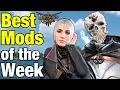 BEST NEW MODS of the WEEK in Baldur s Gate 3 Nexus