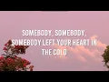 Tell Me Where It Hurts Lyrics - MYMP