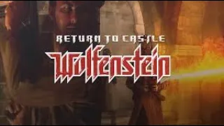 how to activate cheats in rtcw