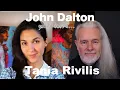 Tania Rivilis - Natural Talent and Determination